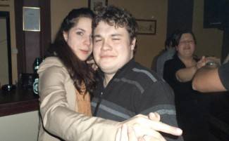 Noćni život u Pakracu