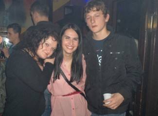 Noćni život u Pakracu