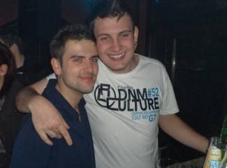 Noćni život u Pakracu