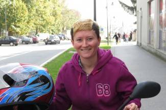 Šetnja Pleternicom i Kutjevom, 8.10.2014.