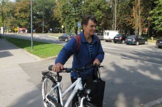 Šetnja Pleternicom i Kutjevom, 8.10.2014.