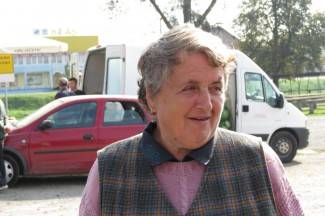 Šetnja Pleternicom i Kutjevom, 8.10.2014.