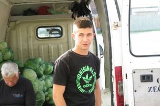 Šetnja Pleternicom i Kutjevom, 8.10.2014.