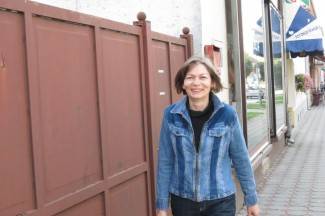 Šetnja Pleternicom i Kutjevom, 8.10.2014.