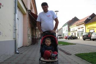 Šetnja Pleternicom i Kutjevom, 8.10.2014.