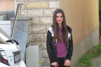 Šetnja Pleternicom i Kutjevom, 8.10.2014.