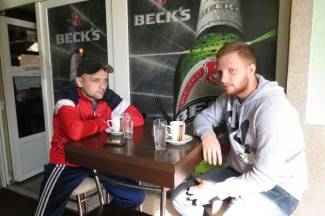 Šetnja Pleternicom i Kutjevom, 8.10.2014.