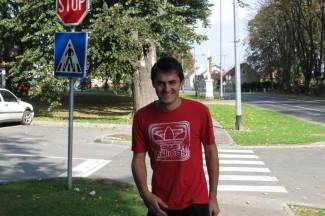 Šetnja Pleternicom i Kutjevom, 8.10.2014.