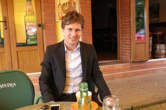 Šetnja Pleternicom i Kutjevom, 8.10.2014.