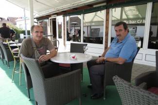 Šetnja Pleternicom i Kutjevom, 8.10.2014.