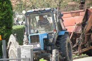 Šetnja Pleternicom i Kutjevom, 8.10.2014.