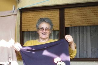 Šetnja Pleternicom i Kutjevom, 8.10.2014.