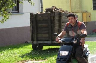 Šetnja Pleternicom i Kutjevom, 8.10.2014.