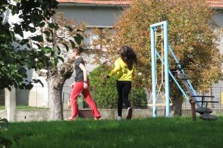 Šetnja Pleternicom i Kutjevom, 8.10.2014.