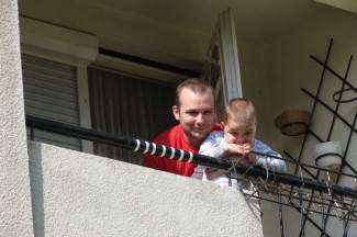 Šetnja Pleternicom i Kutjevom, 8.10.2014.