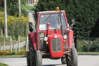 Šetnja Pleternicom i Kutjevom, 8.10.2014.