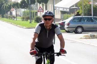 Šetnja Pleternicom i Kutjevom, 8.10.2014.