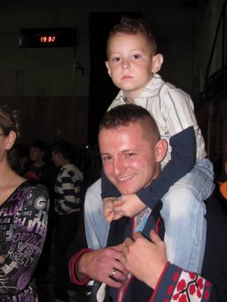 Pakrac: Koncert Mejaša na Slavonskom banovcu