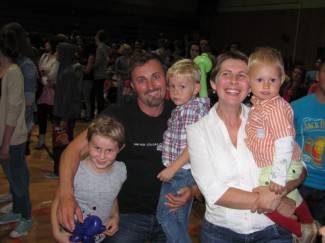 Pakrac: Koncert Mejaša na Slavonskom banovcu