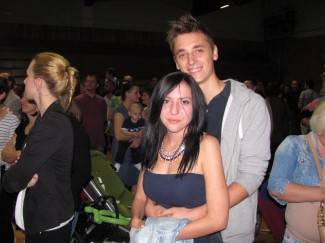 Pakrac: Koncert Mejaša na Slavonskom banovcu