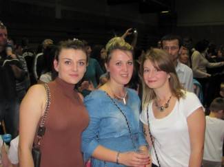 Pakrac: Koncert Mejaša na Slavonskom banovcu