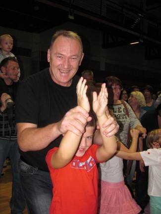 Pakrac: Koncert Mejaša na Slavonskom banovcu