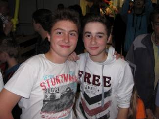 Pakrac: Koncert Mejaša na Slavonskom banovcu