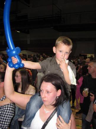 Pakrac: Koncert Mejaša na Slavonskom banovcu