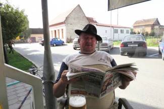 Subotnja šetnja Požegom, Pleternicom i Pakracom