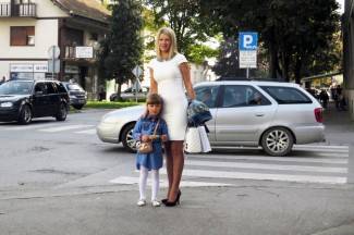 Subotnja šetnja Požegom, Pleternicom i Pakracom