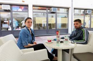 Subotnja šetnja Požegom, Pleternicom i Pakracom