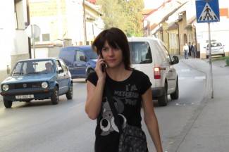 Subotnja šetnja Požegom, Pleternicom i Pakracom