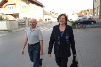 Subotnja šetnja Požegom, Pleternicom i Pakracom