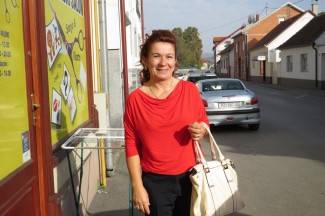 Subotnja šetnja Požegom, Pleternicom i Pakracom