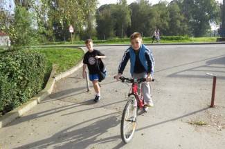 Subotnja šetnja Požegom, Pleternicom i Pakracom