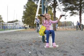 Subotnja šetnja Požegom, Pleternicom i Pakracom