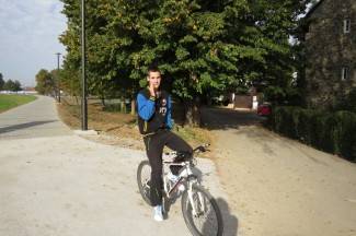 Subotnja šetnja Požegom, Pleternicom i Pakracom