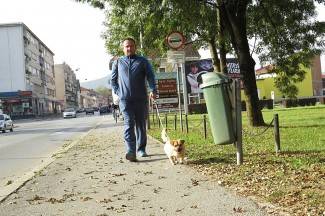 Subotnja šetnja Požegom, Pleternicom i Pakracom