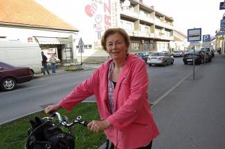 Subotnja šetnja Požegom, Pleternicom i Pakracom