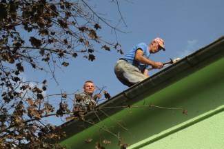 Subotnja šetnja Požegom, Pleternicom i Pakracom