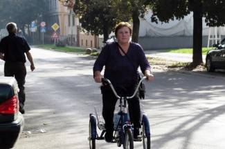 Subotnja šetnja Požegom, Pleternicom i Pakracom