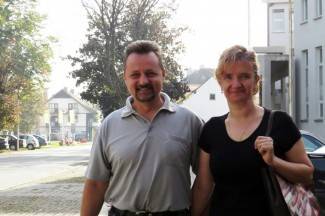 Subotnja šetnja Požegom, Pleternicom i Pakracom