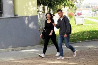 Subotnja šetnja Požegom, Pleternicom i Pakracom