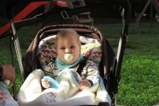 Subotnja šetnja Požegom, Pleternicom i Pakracom