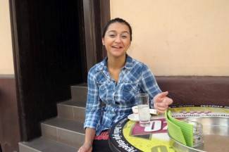 Subotnja šetnja Požegom, Pleternicom i Pakracom