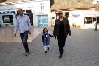 Subotnja šetnja Požegom, Pleternicom i Pakracom