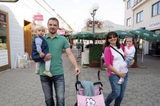 Subotnja šetnja Požegom, Pleternicom i Pakracom