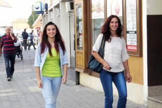 Subotnja šetnja Požegom, Pleternicom i Pakracom