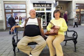 Subotnja šetnja Požegom, Pleternicom i Pakracom