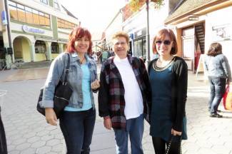 Subotnja šetnja Požegom, Pleternicom i Pakracom